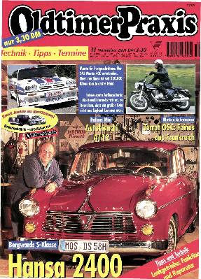 Ausgabe 11