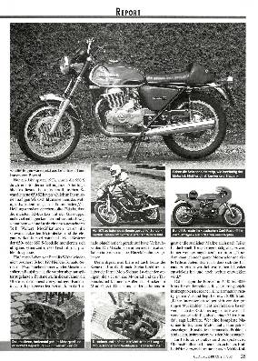 Benelli 650 Tornado