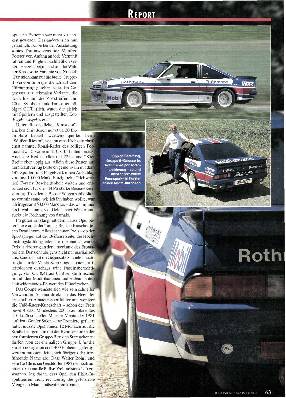Opel Manta 400