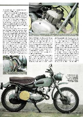 Adler M250