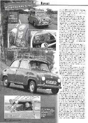 Goggomobil (Europa)