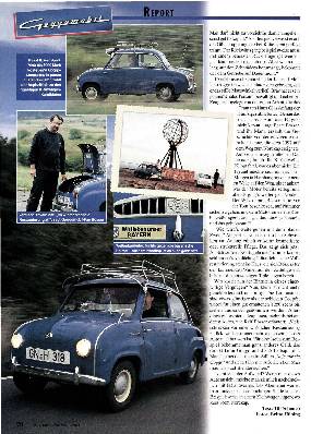 Goggomobil (Europa)