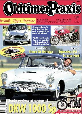 Ausgabe 1