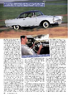 Auto Union 1000 Sp