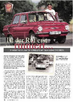 Saporoshez SAS 968A