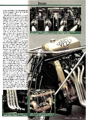 Opel Stehermaschine