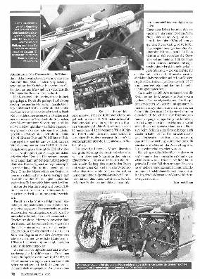 Opel Stehermaschine
