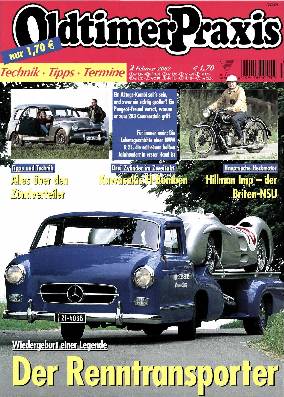 Ausgabe 2