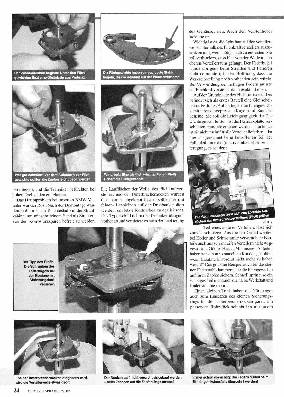 Zündverteiler