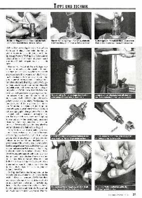 Zündverteiler