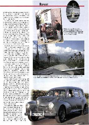 Peugeot 203 Commerciale