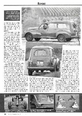Peugeot 203 Commerciale