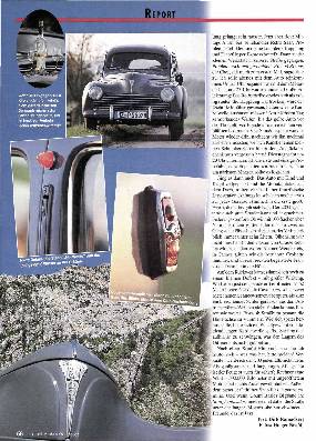 Peugeot 203 Commerciale
