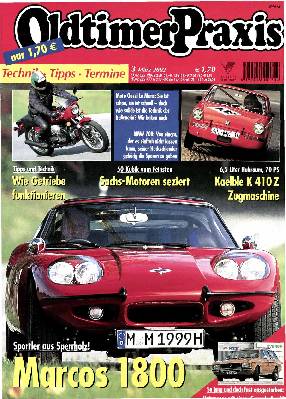 Ausgabe 3