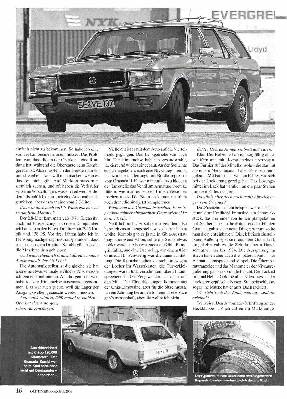 Ford Granada Kombi