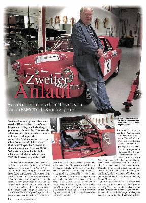 Eckard Spelsberg (BMW 700)
