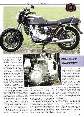 Kawasaki Z 1300