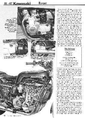 Kawasaki Z 1300