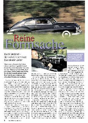 Buick Sedanet
