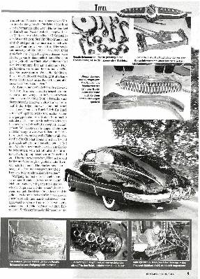 Buick Sedanet