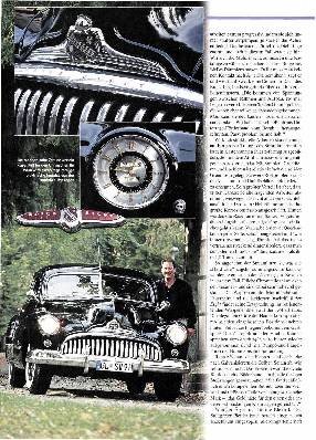 Buick Sedanet