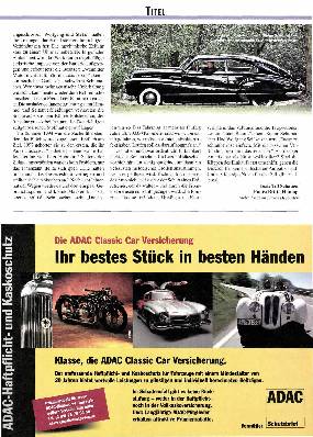 Buick Sedanet