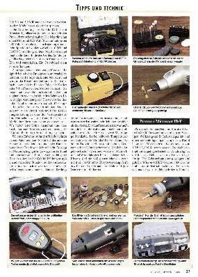Dremel & Co.