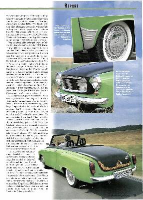 Wartburg 312-300 HT