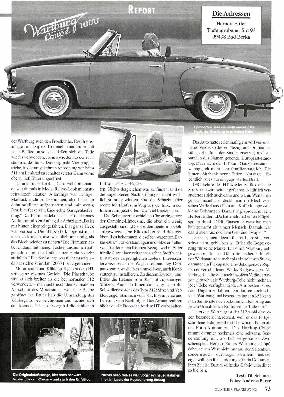 Wartburg 312-300 HT