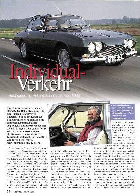 Reliant Scimitar GT