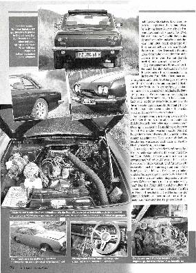 Reliant Scimitar GT
