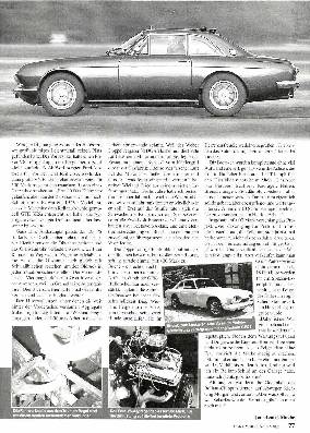 Reliant Scimitar GT