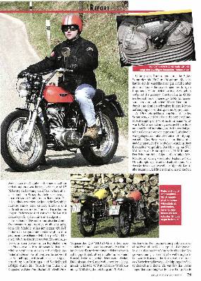 Ducati Scrambler