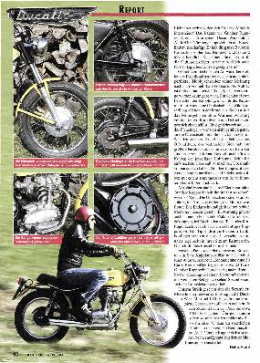 Ducati Scrambler