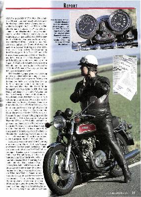 Triumph T140E Bonneville