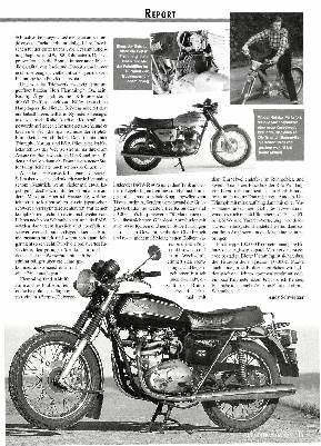 Triumph T140E Bonneville
