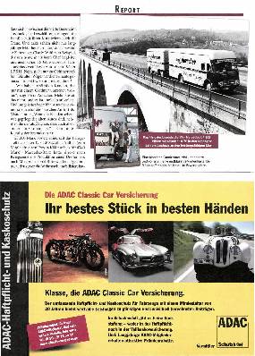 Mercedes LP 322
