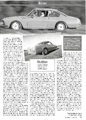 Lancia Flavia Coupé