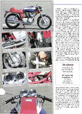MV Augusta S