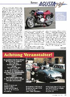 MV Augusta S