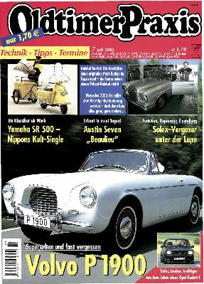 Ausgabe 7