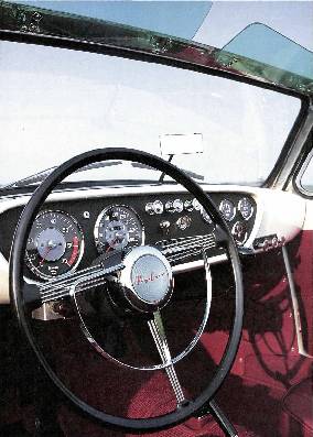 Volvo P 1900