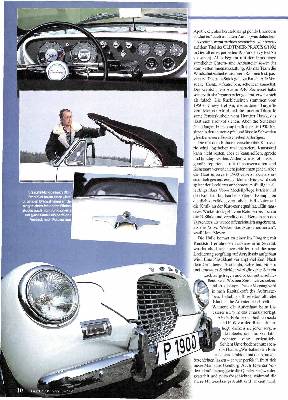 Volvo P 1900