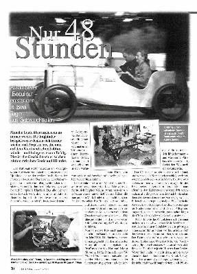 Austin Seven „Beaulieu“