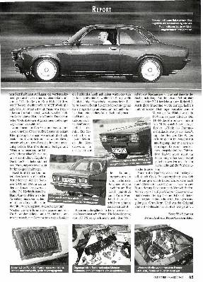 Opel Kadett C