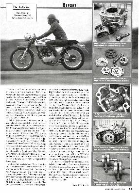 Yamaha SR 500