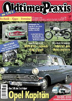Ausgabe 8