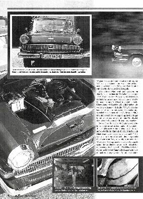 Opel Kapitän