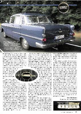 Opel Kapitän