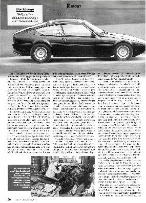 Matra Bagheera X